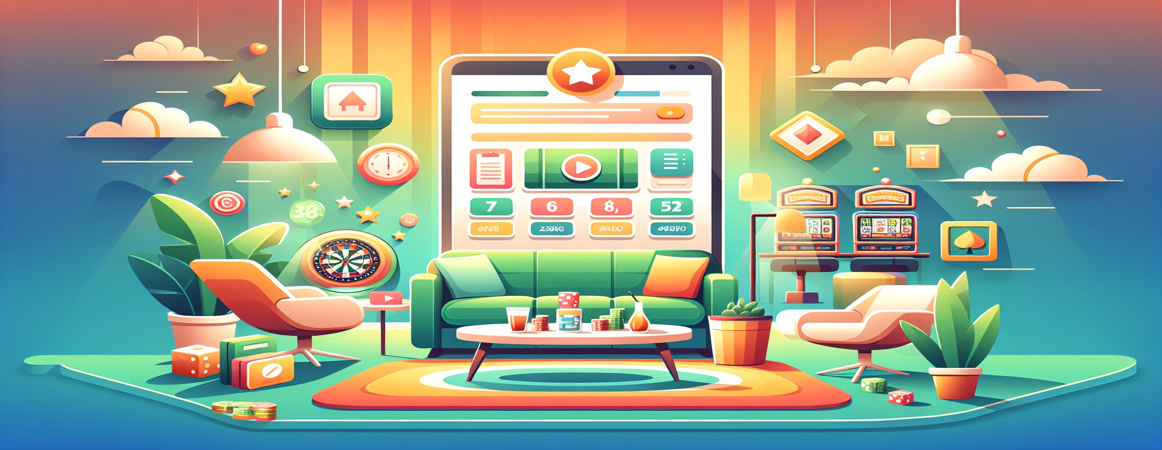 Quickspin Blog - Expert online casino tips, strategies, and guides from Quickspin in Pakistan.